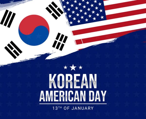 KABA-DC Celebrates the 20th Korean American Day